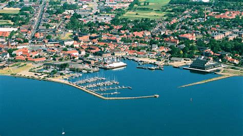 nykøbing mors vejr|Vejret i Nykøbing Mors, Region Nordjylland